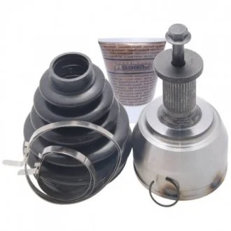 ШРУС ЗОВНІШНИЙ 24X56,3X36 FORD FOCUS II 2004-2008 FEBEST 2110-FOCII20