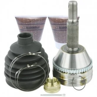 Шрус (вір-ін) FEBEST 2110-TRD9A48