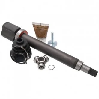 ШРУС (пр-во) FEBEST 2111-CB316RH