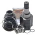 ШРУС ВНУТРІШНІЙ ЛІВИЙ 21X40X23 FORD FOCUS I CAK 1998-2005 2111-FOCLH