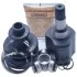 ШРУС внутрішній 22X40X23 FORD FOCUS II 2004-2008 FEBEST 2111-FUS (фото 1)
