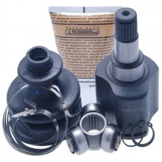 ШРУС внутрішній 22X40X23 FORD FOCUS II 2004-2008 FEBEST 2111-FUS