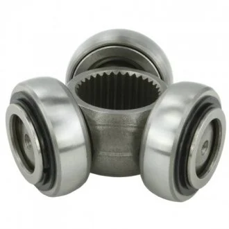 ТРИПОЙДНЫЙ 33X38.05 FEBEST 2116-GE33