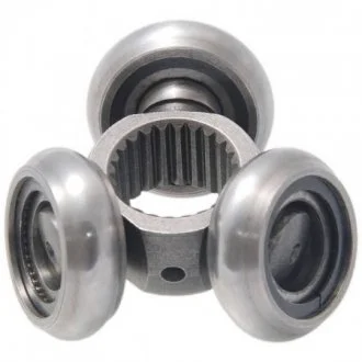 ТРИПОЙДНЫЙ 24X41.5 FEBEST 2116-TC718TDCI