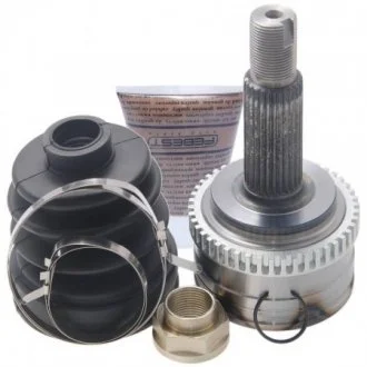 Граната, ШРУС наружная HYUNDAI I30/I30CW FEBEST 2210-CERA46 (фото 1)