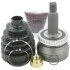 ШРУС НАРУЖНЫЙ 25X54X30 FEBEST 2210-XM12A52 (фото 1)