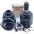 ШРУС ВНУТРЕННИЙ 22X35X25 KIA SPORTAGE 2004-2010 FEBEST 2211-CERAT (фото 1)
