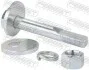 Болт з ексцентриком ремкомплект (болт, шайба, гровер, гайка) FEBEST 2229002KIT (фото 1)