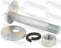 Болт з ексцентриком ремкомплект (болт, шайба, гровер, гайка) 2229006KIT