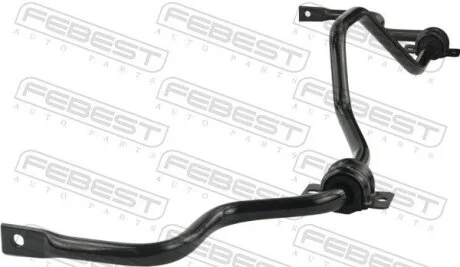 Стабілізатор задній d22.4 FEBEST 2299SORR