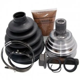 ШРУС НАРУЖНЫЙ 30X59,5X36 SKODA OCTAVIA II 2004-2012 FEBEST 2310-030