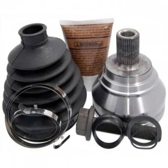 ШРУС ЗОВНІШНИЙ 27X59,5X36 SKODA OCTAVIA II 2004-2012 FEBEST 2310-031
