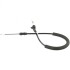 Трос зовнішньої ручки замка дверей 23104B7RV1