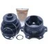 ШРУС внутренний 34X114 VOLKSWAGEN PASSAT B5/B5+ 1997-2005 FEBEST 2311-829 (фото 1)
