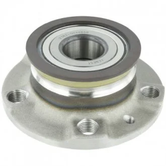 Подшипник ступицы колеса задний FEBEST 2382-004A86R