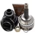 ШРУС ЗОВНІШНИЙ 30X52,3X21 RENAULT LOGAN 2005- 2410-LOGA26