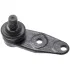 ОПОРА кульова переднього нижнього важеля RENAULT CLIO II 1998-2005 2420-CLIF