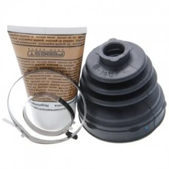 Пыльник ШРУС внутренний VOLVO S40 I 1996-2004 FEBEST 2715-S40T