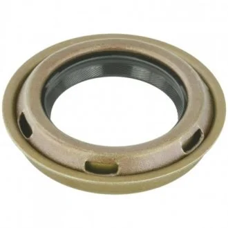 САЛЬНИК ПРИВОДА 41X61X8X13 FEBEST 95GDW-41610813L