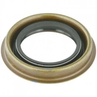 САЛЬНИК ПРИВОДА 41X61X8X13 FEBEST 95GDW-41610813R