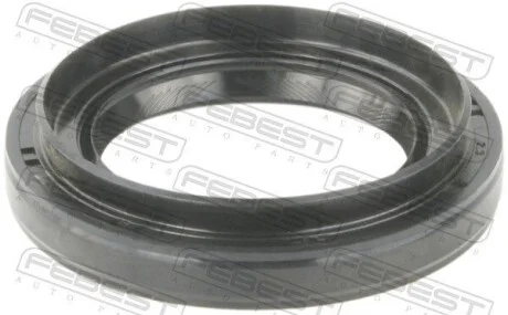 Сальник приводу 38.6x62.15x8x13 FEBEST 95HBY-40620813C
