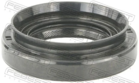 Сальник коробки швидкостей 35.7x62.5x9.8x16.7 FEBEST 95JAS-37621017R