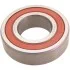 ПОДШИПНИК ШАРИКОВЫЙ NISSAN PRIMERA P11 1996-2001 FEBEST AS-6228-2RS (фото 1)