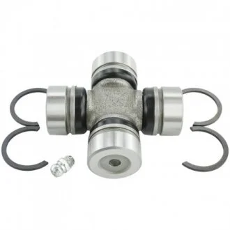 Крестовина карданного вала 25X44 NISSAN TERRANO I WD21 PATHFINDER WD21 1986-1995 FEBEST ASN-27