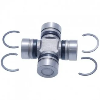 Крестовина 27X46,1 NISSAN PATROL (GR) Y61 1997-2010 FEBEST ASN-46