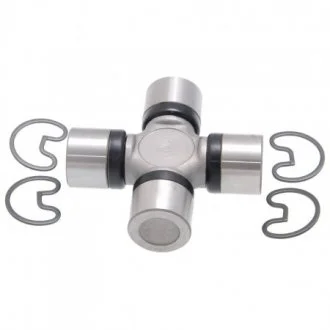 Крестовина карданного вала 30,2X94 NISSAN PATHFINDER R51 2004- FEBEST ASN-A60R