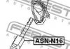 Вал карданний рульовий нижній FEBEST ASNN16 (фото 3)