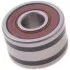 ПОДШИПНИК ШАРИКОВЫЙ MITSUBISHI LANCER CS 2000-2009 FEBEST B8-85D (фото 1)