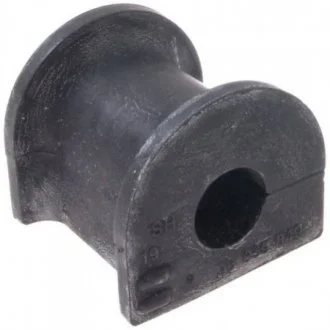 ВТУЛКА ПЕРЕДНЕГО СТАБИЛИЗАТОРА D18,2 CHEVROLET LACETTI/OPTRA (J200) 2003-2008 FEBEST CHSB-002