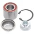 Підшипник колісний DAC25520042-KIT