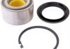 Подшипник ступицы колеса передний NISSAN AD VAN/WINGROAD Y11 1999-2004 DAC38764043-KIT