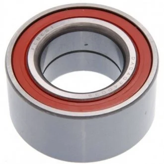 Подшипник ступицы колеса передний FEBEST DAC40740036