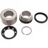 Подшипник ступицы колеса задний SUZUKI GRAND VITARA/GRAND ESCUDO XL-7 JA627 2001-2006 DAC40740036-KIT