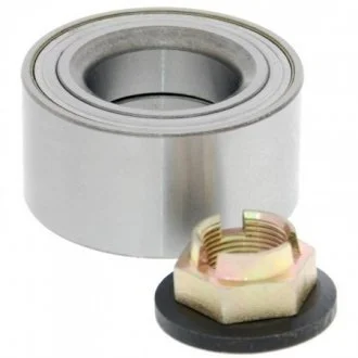 Подшипник ступицы колеса передний FORD MONDEO GE 2000-2007 FEBEST DAC40750037M-KIT
