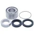 Подшипник ступицы колеса задний MITSUBISHI PAJERO II V14W-V55W 1991-2004 DAC40804445-KIT2