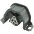 Подушка двигателя левая CHEVROLET LANOS (T100) 1997-2002 FEBEST DM-002 (фото 1)