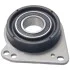Ø 30мм Подшипник полуоси с корпусом VW T-IV 1.8-2.8 07.90-04.03 Ford Fiesta, Fiesta IV, Galaxy, Mondeo III 1.25-3.0 03.95-03.07 FDCB-GE