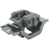 Подушка двигателя Fiesta (02), Mazda2 FDM-CBKLH