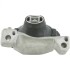 ПОДУШКА ДВИГАТЕЛЯ ПРАВА (ГИДРАВЛИЧНАЯ) FORD FOCUS II CB4 2008-2011 FEBEST FDM-CBVRH (фото 1)