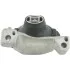 ПОДУШКА ДВИГАТЕЛЯ ПРАВА (ГИДРАВЛИЧНАЯ) FORD FOCUS II CB4 2008-2011 FEBEST FDM-CBVRH (фото 1)