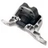 Подушка двигателя правая FORD FOCUS II 2004-2008 FEBEST FM-CB4RH (фото 1)