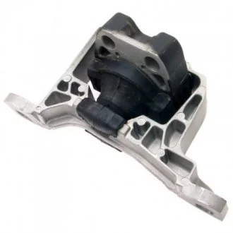 Подушка двигателя правая FORD FOCUS II 2004-2008 FEBEST FM-CB4RH
