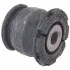 САЙЛЕНБЛОК ЗАДНЕГО НИЖНЕГО РЫЧАГА HONDA CR-V RD4/RD5/RD6/RD7/RD9 2001-2006 FEBEST HAB-019 (фото 1)