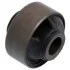 САЙЛЕНБЛОК ЗАДНИЙ ПЕРЕДНЕГО РЫЧАГА HONDA JAZZ/FIT GD# 2002-2008 HAB-JZB