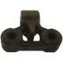 КРОНШТЕЙН КРЕПЛЕНИЯ ГЛУШНИКА HONDA CIVIC FD 4D 2006-2012 FEBEST HEXB-005 (фото 1)