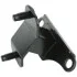 ПОДУШКА КОРОБКИ СКОРОСТЕЙ ЗАДНЯЯ HONDA ACCORD CF3/CF4/CF5/CL1/CL3 1998-2002 FEBEST HM-072 (фото 1)